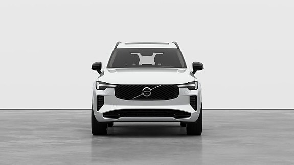 Volvo XC90 7 of 20
