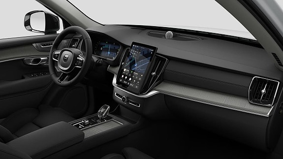 Volvo XC90 13 of 20