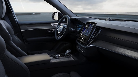 Volvo XC90 15 of 20