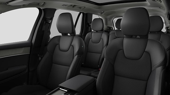 Volvo XC90 12 of 20
