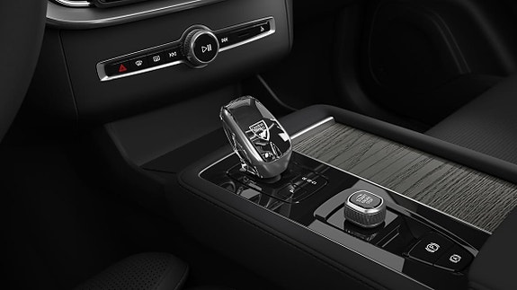 Volvo XC90 19 of 20