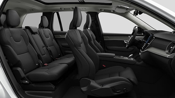 Volvo XC90 14 of 20