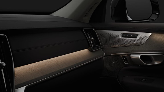 Volvo XC90 18 of 20