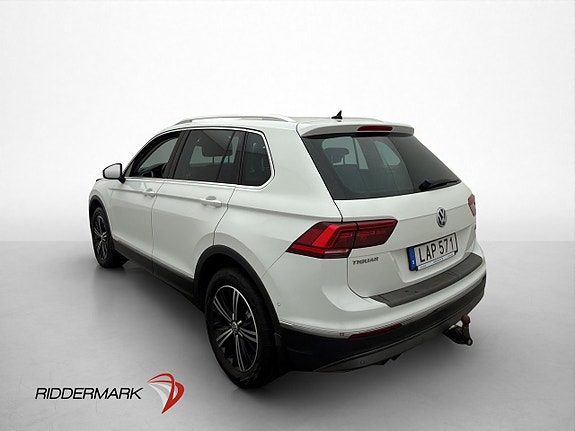 Volkswagen Tiguan 5 of 30