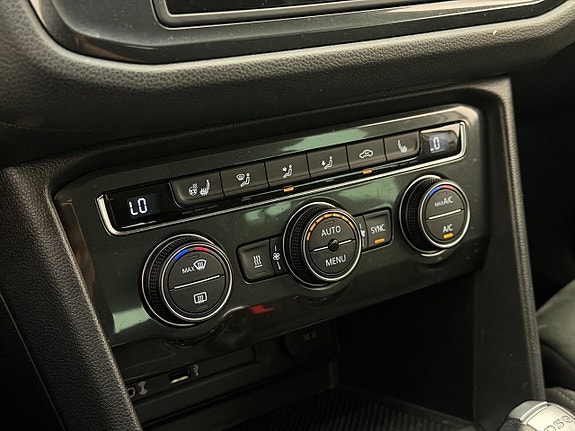 Volkswagen Tiguan 22 of 30