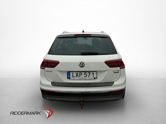 Volkswagen Tiguan 6 of 30