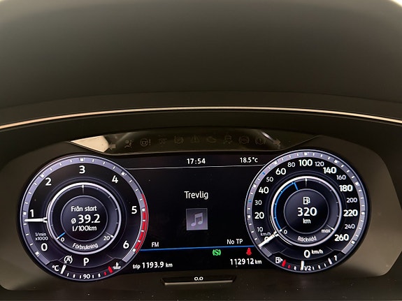 Volkswagen Tiguan 19 of 30