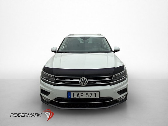Volkswagen Tiguan 2 of 30