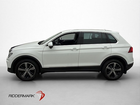 Volkswagen Tiguan 4 of 30
