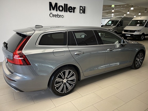 Volvo V60 5 of 22