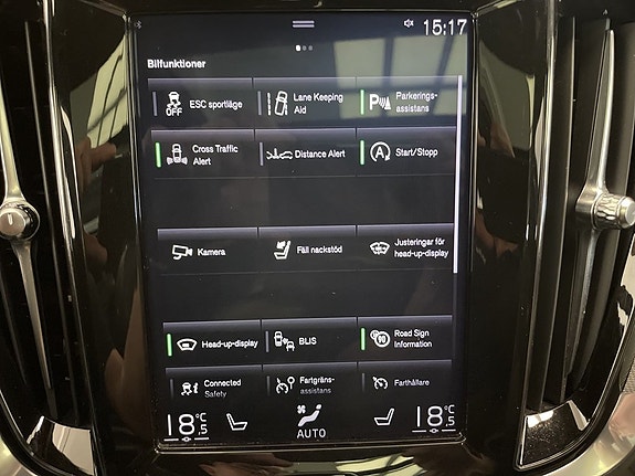 Volvo V60 21 of 22