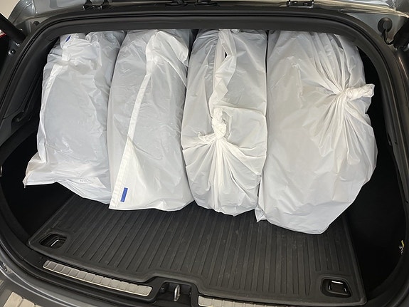 Volvo V60 8 of 22