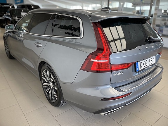 Volvo V60 10 of 22