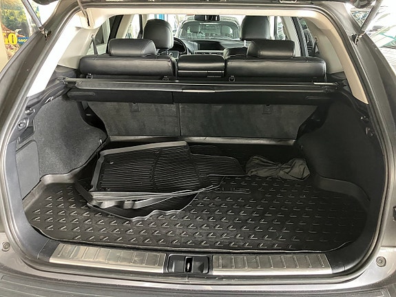 Lexus RX450h 25 of 27