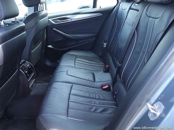 BMW 530e 9 of 27