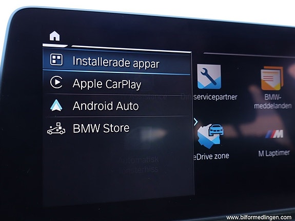 BMW 530e 19 of 27