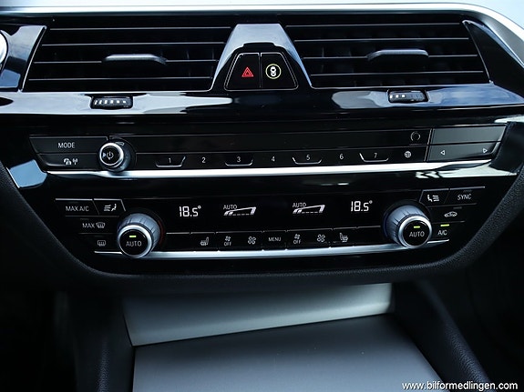 BMW 530e 13 of 27