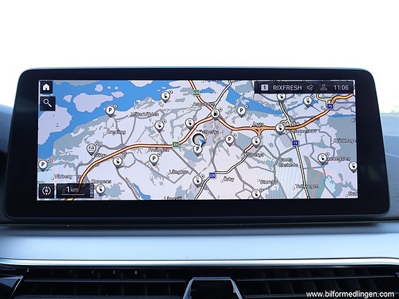 BMW 530e 17 of 27