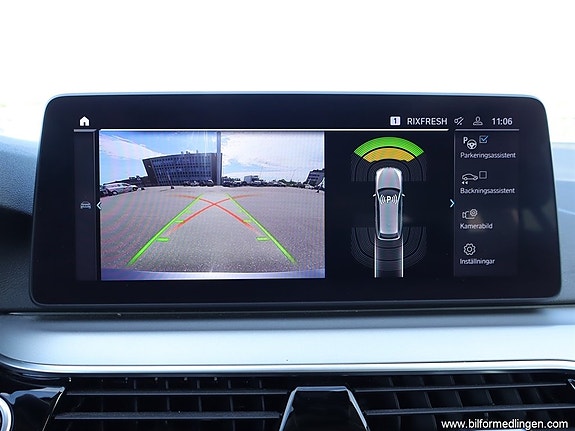 BMW 530e 18 of 27
