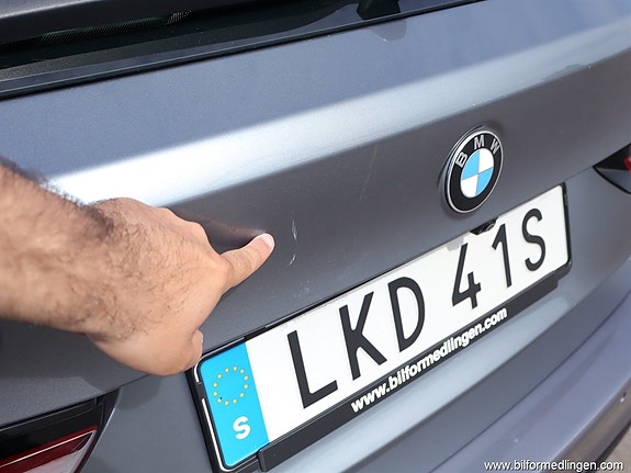 BMW 530e 21 of 27