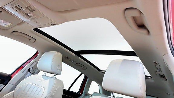 Skoda Superb 10 of 16
