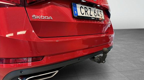 Skoda Superb 16 of 16