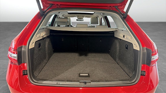 Skoda Superb 15 of 16