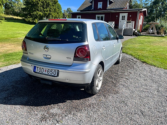 Volkswagen Polo 3 of 4