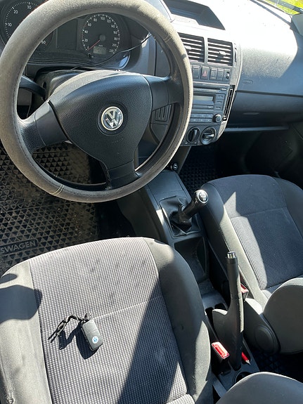 Volkswagen Polo 4 of 4