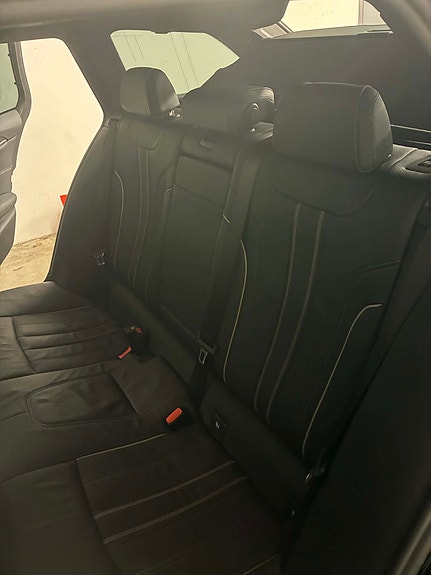 BMW 520d 12 of 12