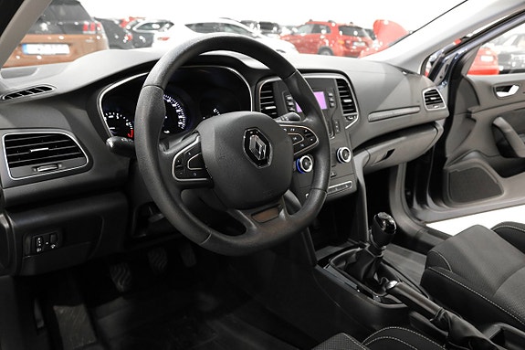 Renault Megane 8 of 23