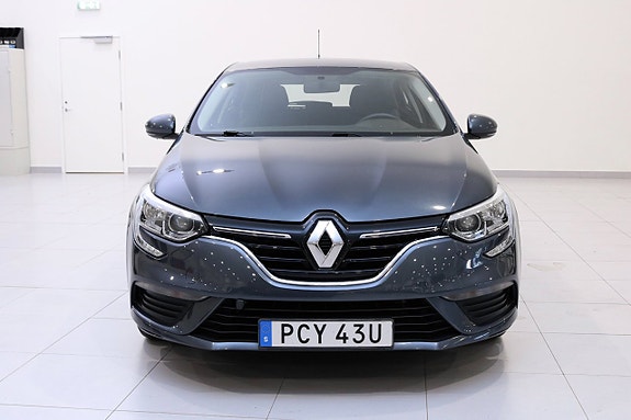 Renault Megane 7 of 23