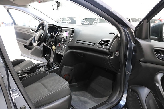 Renault Megane 11 of 23