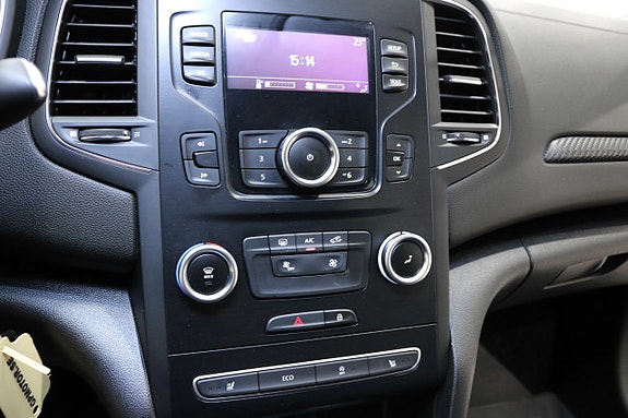 Renault Megane 18 of 23
