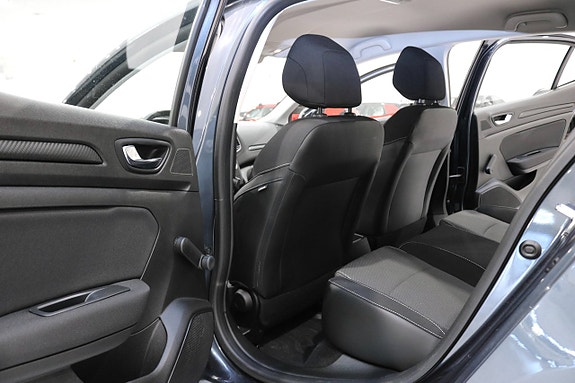 Renault Megane 14 of 23