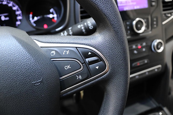 Renault Megane 20 of 23
