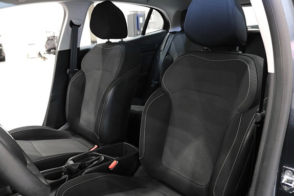 Renault Megane 13 of 23