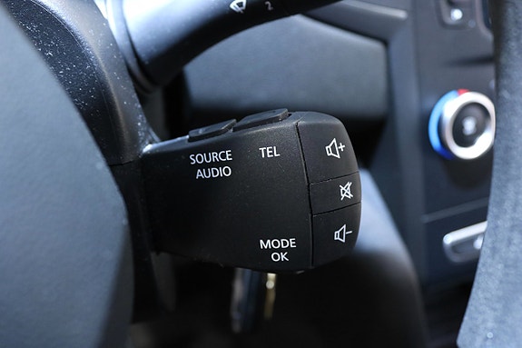 Renault Megane 21 of 23