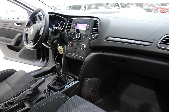 Renault Megane 10 of 23