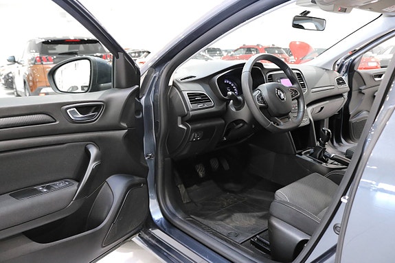 Renault Megane 9 of 23