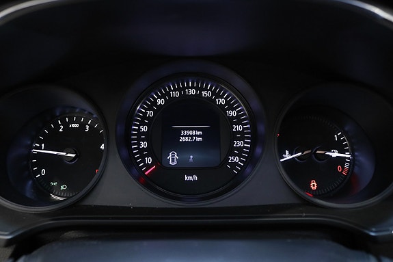 Renault Megane 23 of 23