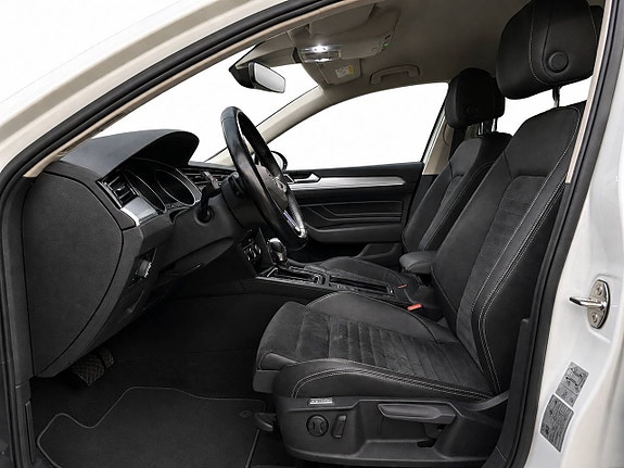 Volkswagen Passat 7 of 9
