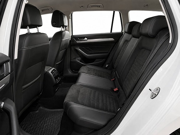 Volkswagen Passat 8 of 9