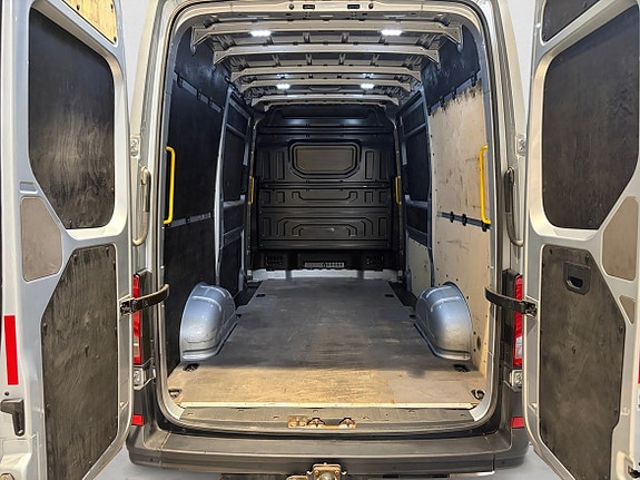 Volkswagen Crafter 35 4 of 4