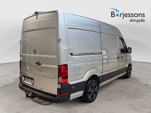Volkswagen Crafter 35 2 of 4