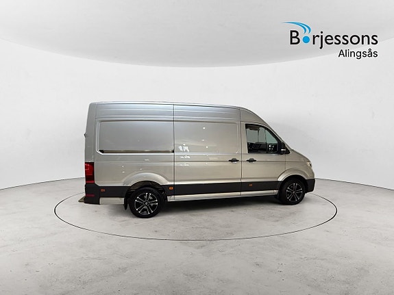 Volkswagen Crafter 35 3 of 4