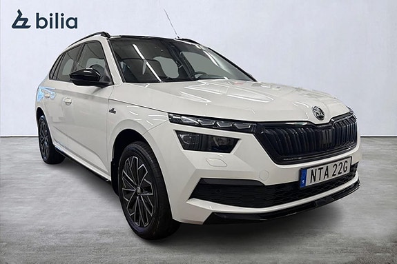 Skoda Kamiq 6 of 15