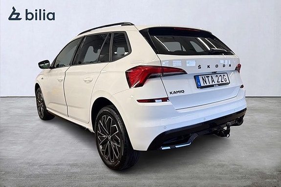 Skoda Kamiq 2 of 15