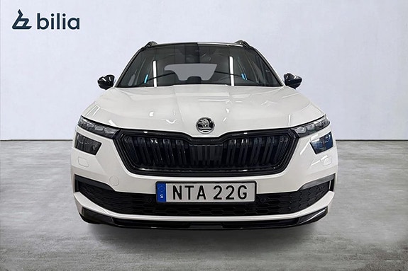 Skoda Kamiq 4 of 15