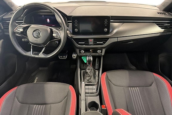 Skoda Kamiq 9 of 15